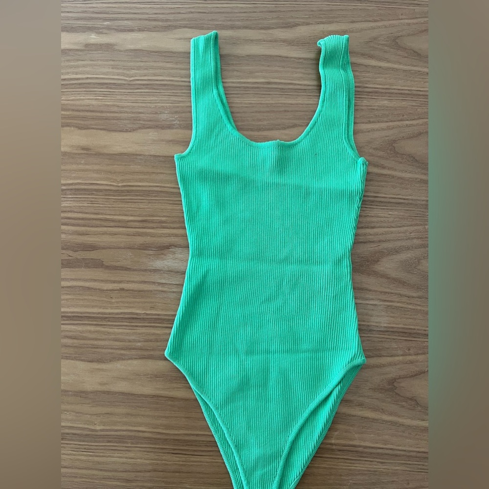 Zara Bodysuit